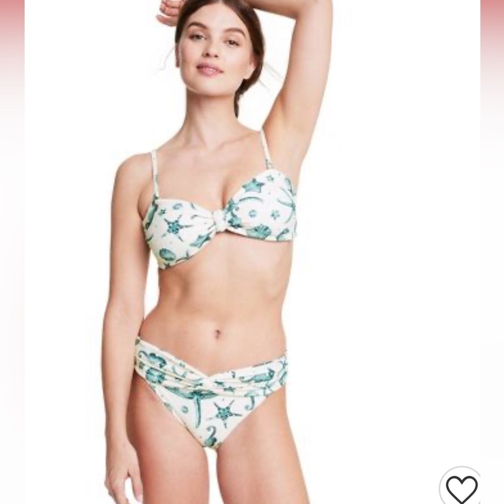 Target x Agua Bendita Bikini